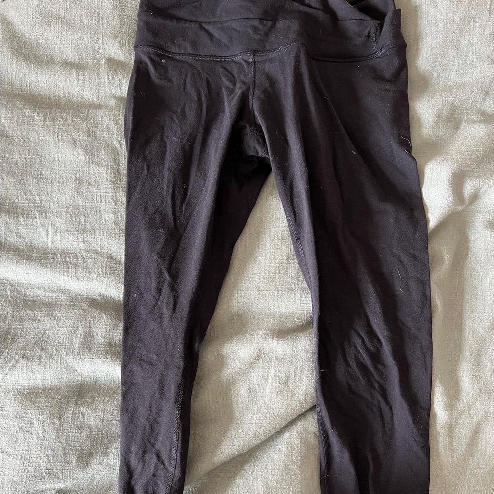 Lululemon Wonder Under Full Length